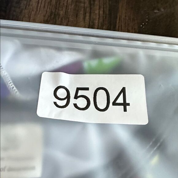 EUC Toddler Girls Colorful Halloween Print Twirl Dress - Size 3T - Picture 6 of 6